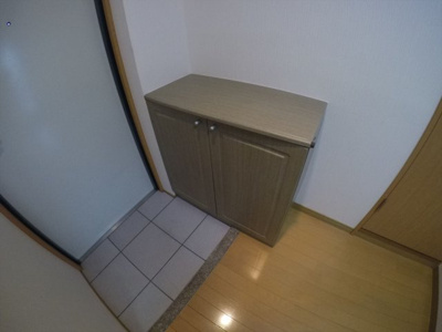 【収納】 | ウエストコート中津