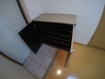 【収納】 | ウエストコート中津