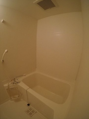 【浴室】 | ウエストコート中津