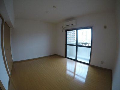 【洋室】 | ウエストコート中津