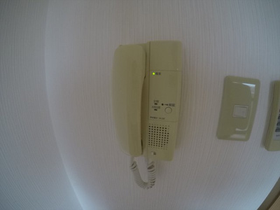 【セキュリティ】 | ウエストコート中津