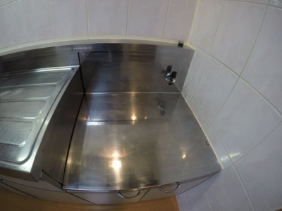 【設備】 | ウエストコート中津