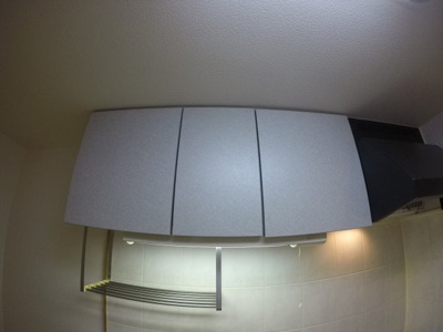 【収納】 | ウエストコート中津