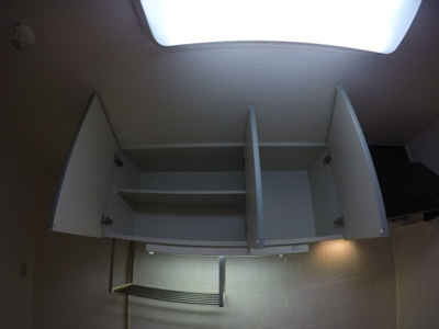 【収納】 | ウエストコート中津