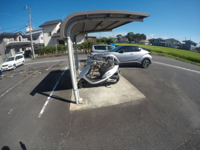 【その他共用部分】 | ウエストコート中津