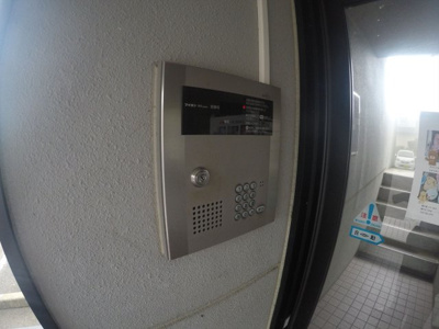 【セキュリティ】 | ウエストコート中津