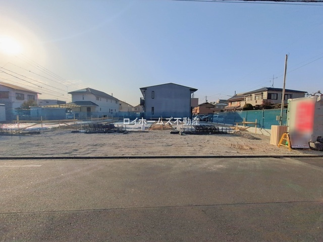  | 名古屋市中川区大当郎１丁目1815『仲介料無料』新築戸建て | 撮影：'26/01/19 
