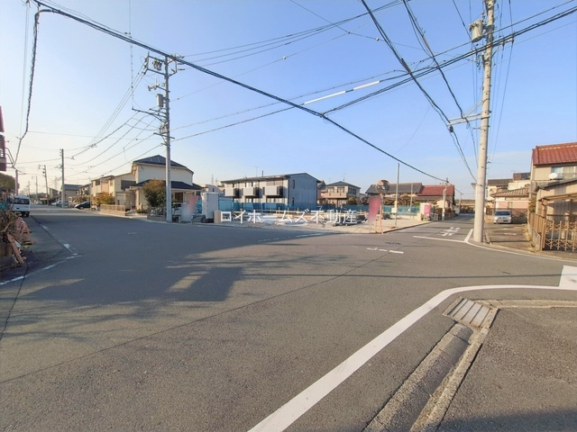 | 名古屋市中川区大当郎１丁目1815『仲介料無料』新築戸建て | 撮影：'26/01/19 