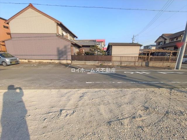  | 名古屋市中川区大当郎１丁目1815『仲介料無料』新築戸建て | 撮影：'26/01/19 