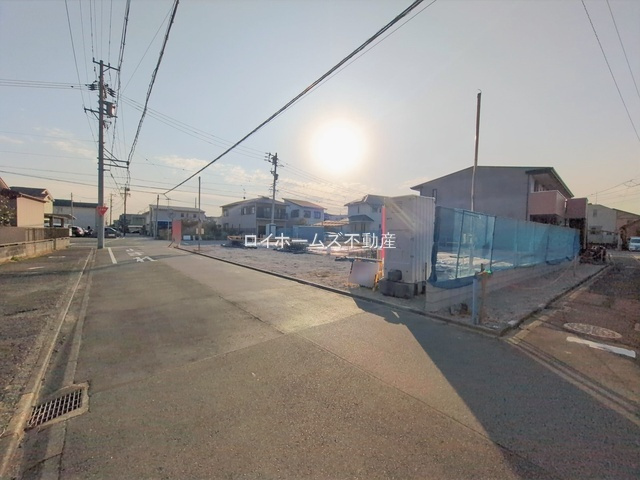  | 名古屋市中川区大当郎１丁目1815『仲介料無料』新築戸建て | 撮影：'26/01/19 