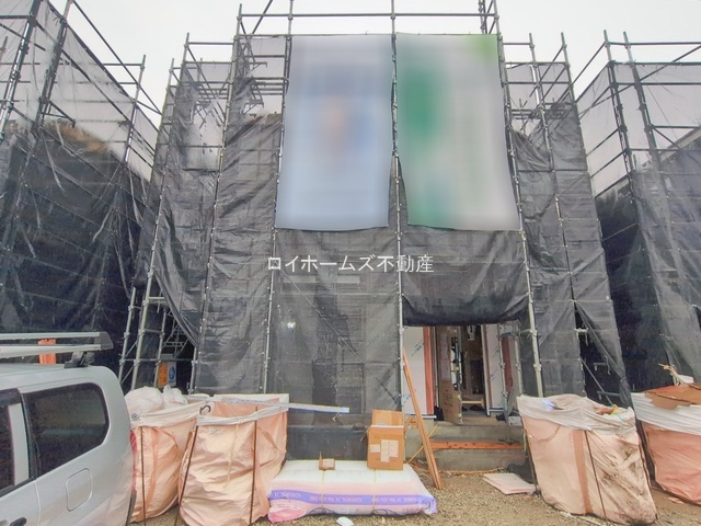  | 名古屋市中川区大当郎１丁目1815『仲介料無料』新築戸建て | 撮影：'26/02/25