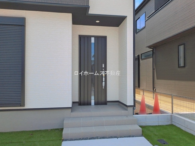  | 名古屋市中川区大当郎１丁目1815『仲介料無料』新築戸建て | 撮影：'26/07/14 