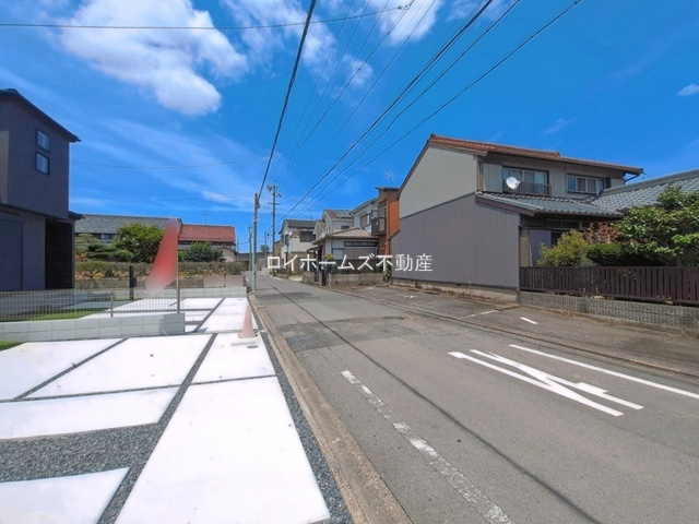  | 名古屋市中川区大当郎１丁目1815『仲介料無料』新築戸建て | 撮影：'26/07/14 