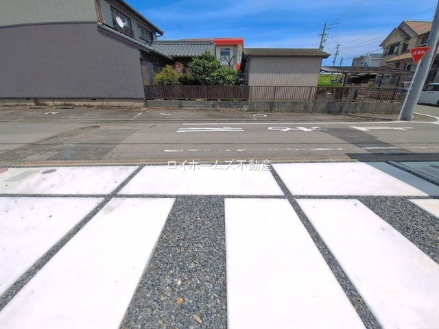  | 名古屋市中川区大当郎１丁目1815『仲介料無料』新築戸建て | 撮影：'26/07/14 