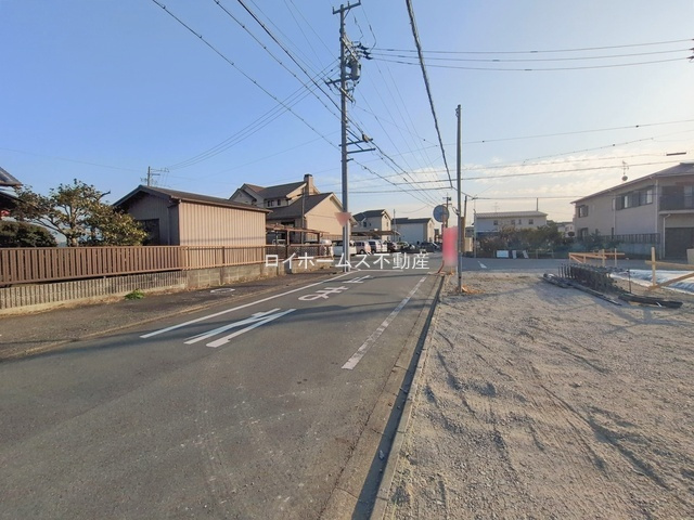  | 名古屋市中川区大当郎１丁目1815『仲介料無料』新築戸建て | 撮影：'26/01/19 