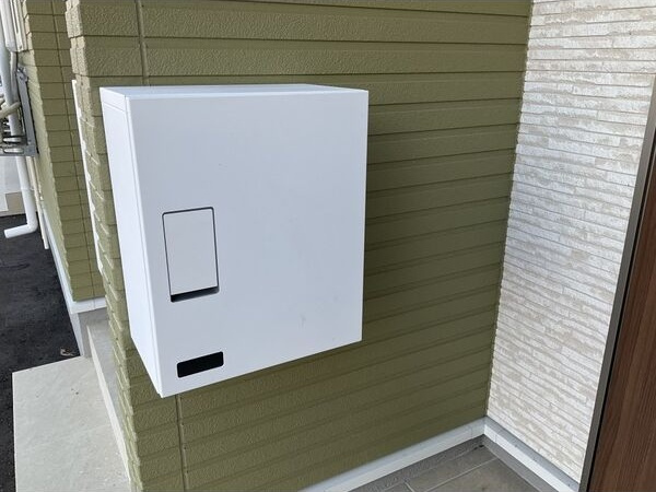 ヴィラージュ海老島Aの設備