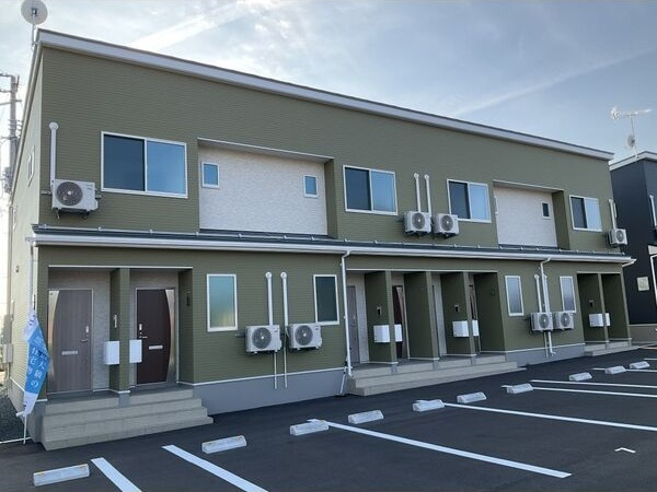 ヴィラージュ海老島A