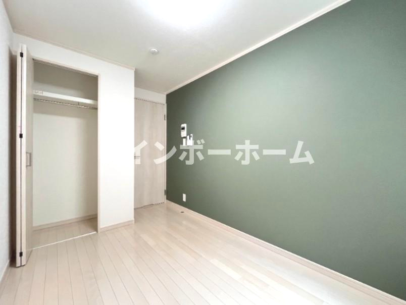 Well-being日暮里北のその他共用部分