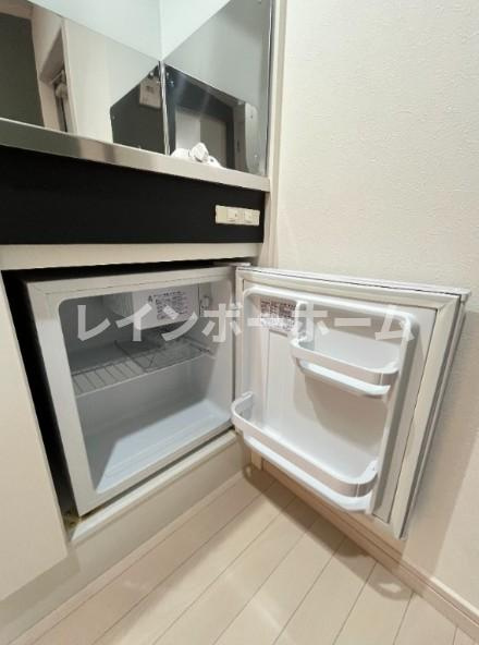 Well-being日暮里北のその他