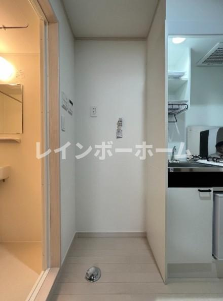 Well-being日暮里北のその他