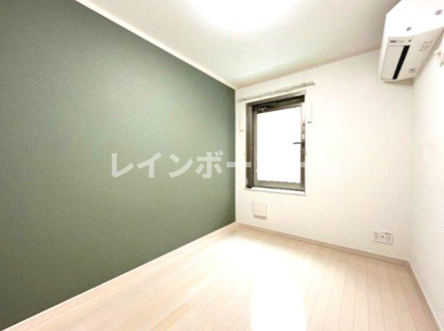 Well-being日暮里北の居間・リビング