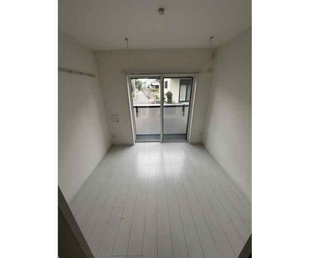 Ｊブラン関町の居間・リビング