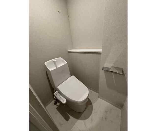 Ｊブラン関町のトイレ