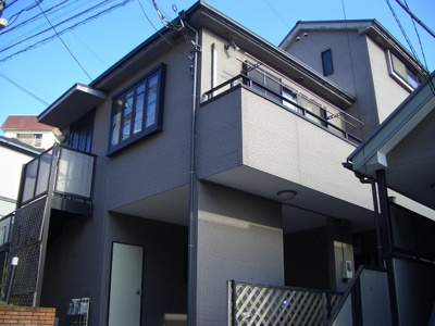 【外観】 | Ｋフラット