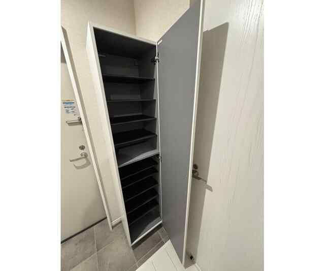 Ｊブラン関町の収納