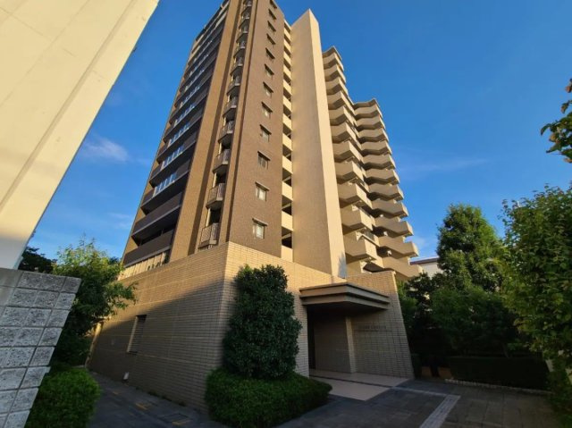 クレアガーデン伏見桃山