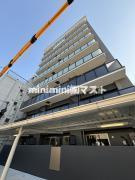 アストラルグラミ阿倍野