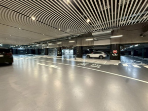 【駐車場】 | 2026年1月26日撮影