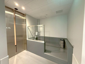 【設備】 | 2026年1月26日撮影