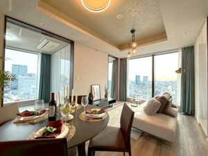 【居間・リビング】 | 2026年1月26日撮影