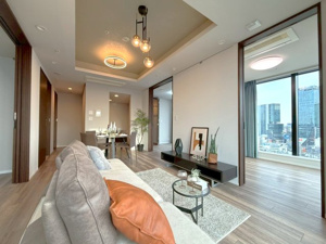 【居間・リビング】 | 2026年1月26日撮影