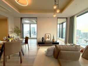 【居間・リビング】 | 2026年1月26日撮影