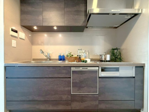 【キッチン】 | 2026年1月26日撮影