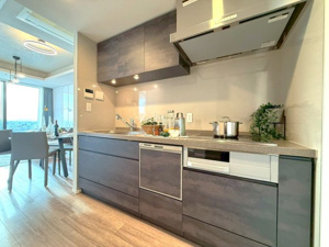 【キッチン】 | 2026年1月26日撮影