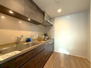 【キッチン】 | 2026年1月26日撮影