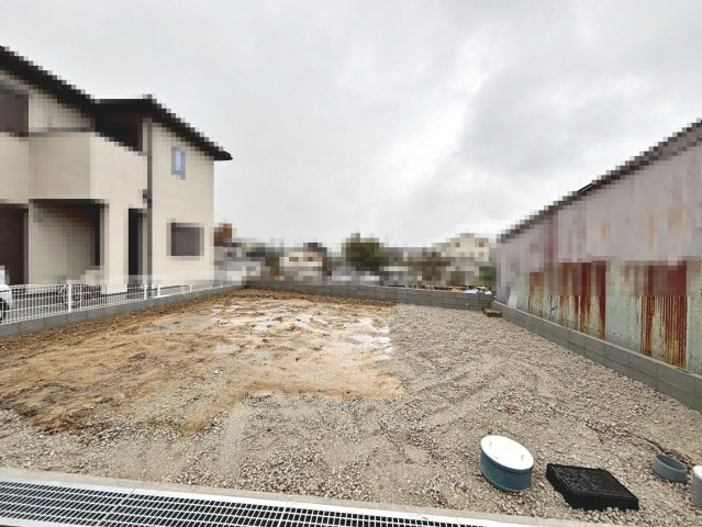 西野　新築一戸建の画像