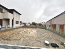 西野　新築一戸建の画像