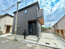 西野　新築一戸建の画像