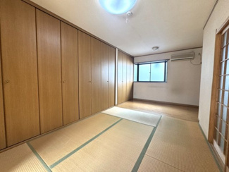 【和室】 | 衣笠高橋町貸家