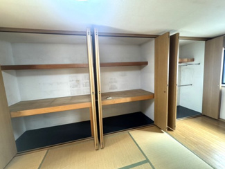 【収納】 | 衣笠高橋町貸家