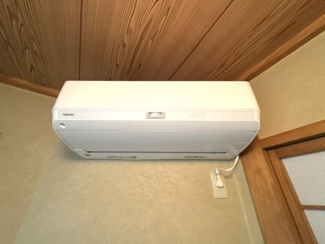 【設備】 | 衣笠高橋町貸家