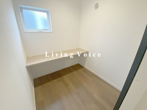 【収納】 | 茅ヶ崎市香川5丁目　新築一戸建て　全11棟 | 茅ヶ崎市香川5丁目　新築一戸建て　全11棟