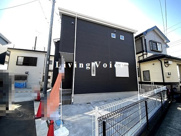 茅ヶ崎市香川5丁目　新築一戸建て　全11棟の画像