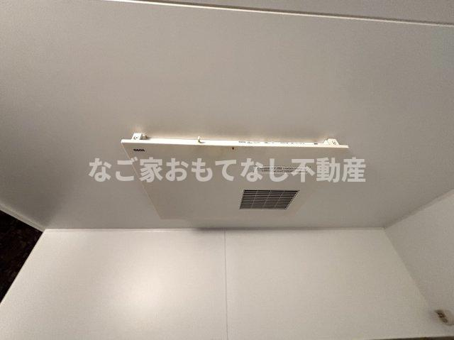 【浴室】 | エトワール古城 | ※写真は別号室