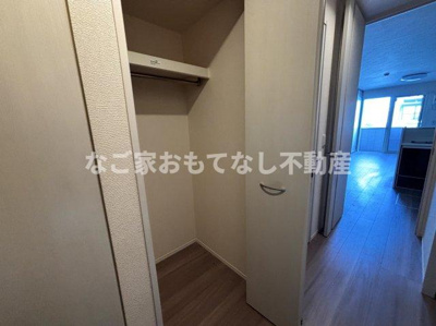 【その他】 | エトワール古城 | ※写真は別号室
