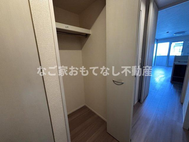 【その他】 | エトワール古城 | ※写真は別号室
